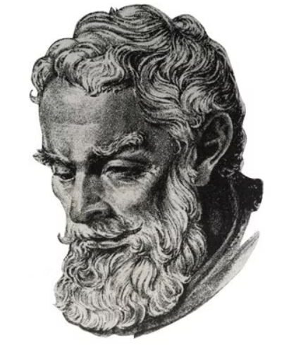 Euclid of Alexandria, Greek mathematician known as the Father of Geometry, author of Elements
